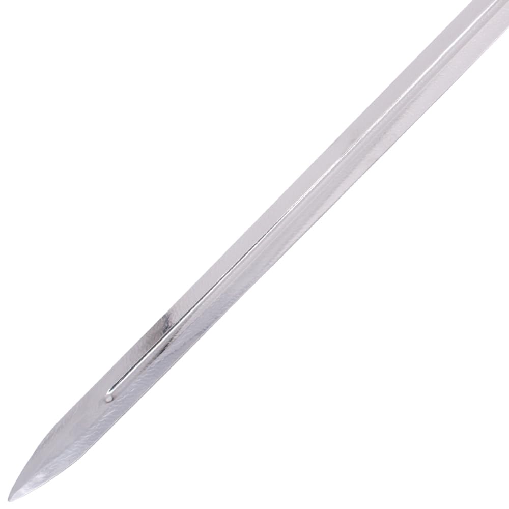GoT Schwert - Jon Snow Longclaw Sword - Dolch - Dagger - Targaryen Messer - Stark Winter is Coming - LARP (Schwert Ice Scheide)