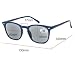 Pack de 4 Gafas de Lectura de Sol Vista Cansada Presbicia con...