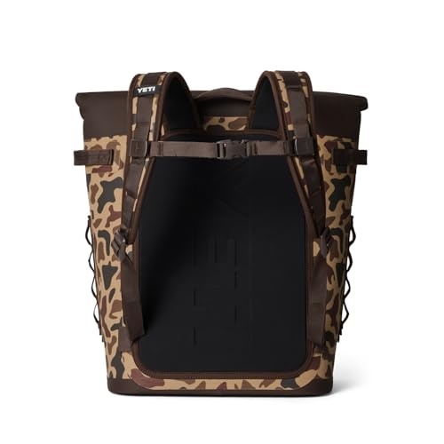 Image of YETI Hopper M Series Backpack Soft Sided Coolers with MagShield Access