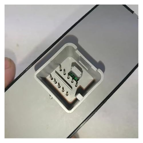 Bouton lève-vitre cassé solution commande boutons vitres voiture Tiguan Jetta - 3