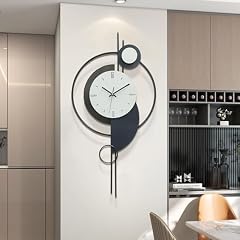 Home Decor Art Wall Clocks product image