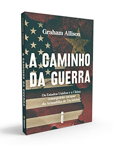 A Caminho da Guerra (Em Portugues do Brasil) [Portuguese_brazilian] 6555600349 Book Cover