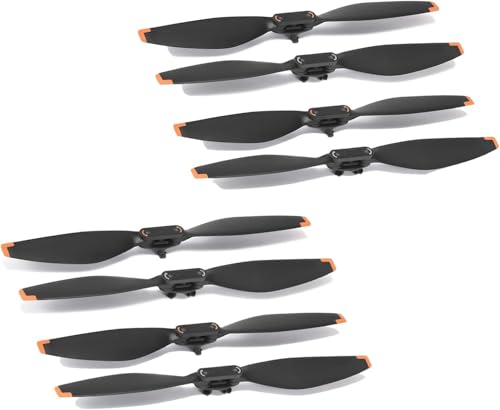 8Pcs Propellers Compatible with DJI Mini 5 Pro Accessories...