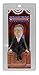 Royal Bobbles Donald Trump Media Computer Sitter Collectible Bobblehead Statue