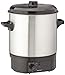 Produktbild Steba ER EDS Einkochautomat, 27 L