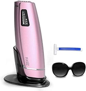 IPL Hair Removal Device FASIZ, Laser Hair Removal, Permanent at Home Hair Remover