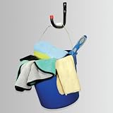 Holds up to 25 lbs. when directly mounted into wood stud