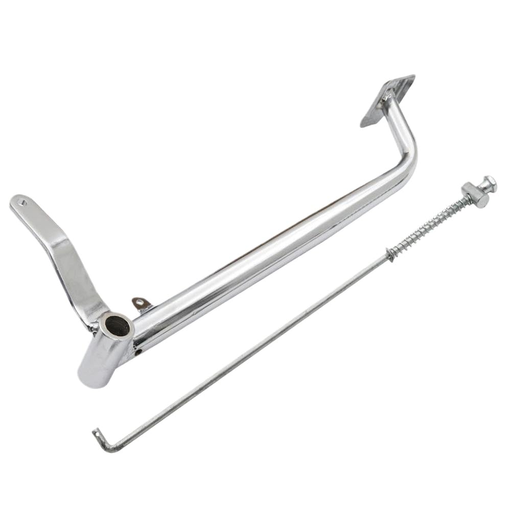 YAJBHnzpt Brake Lever Compatible with Z50 Z50A Z50J Z50R Trail Monkey Bike Motorcycle Pedal Moto Accessories