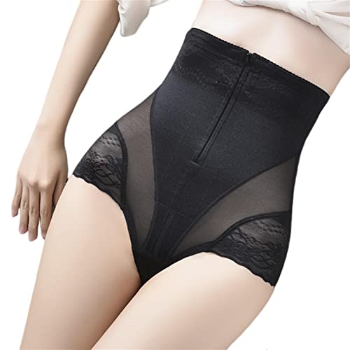 Culotte femmes hautes taies idéale sous un pantalon près du corps