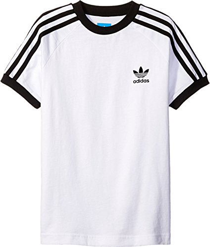 adidas Originals Boys' Top's Big California Tee - Main Image