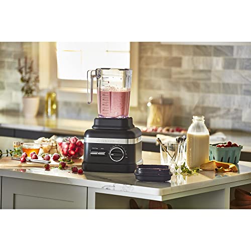 KitchenAid High Performance Series Blender KSB6060 - Thumbnail 5