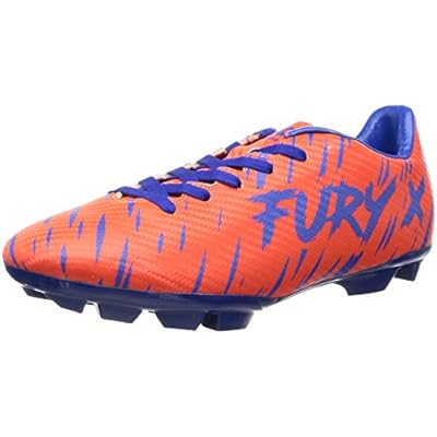 fury x football boots