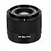 VILTROX 35mm F1.7 E APS-C Auto Focus Lens for E-Mount Cameras,Large Aperture Camera Lens for Sony a6600 a6700 ZV-E10 FX30 FX3 A7C A7RII A7SIII A7II A7III A7RIII A7IV A7RIV A7RV A9 ZVE1 A7CR