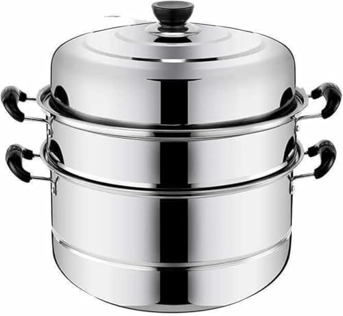 値下げです。特大　アルミ製 蒸し器 直径約55cm 特大アルミ製 蒸し器 直径約55cm