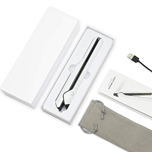 旅行 持ち運びに便利 コンパクトな人気ヘアアイロン特集