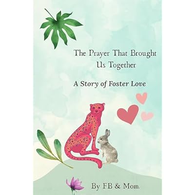 The Prayer That Brought Us Together