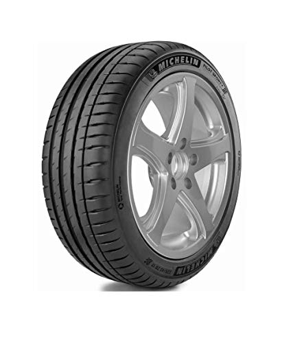 Michelin PILOT SPORT 4 ST 205/45 R17 88W Tubeless Car Tyre (Set of  