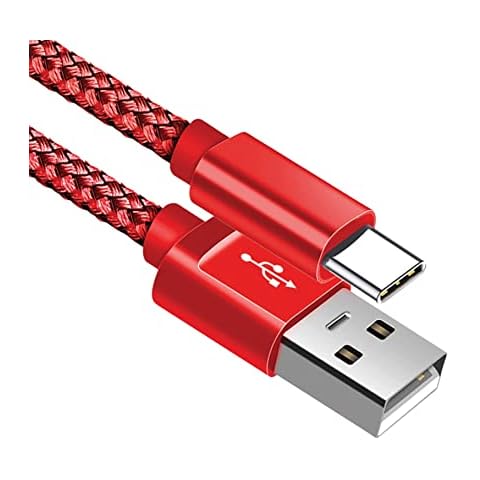 Brand-Tech 3A Fast Charge USB C Cable Cover