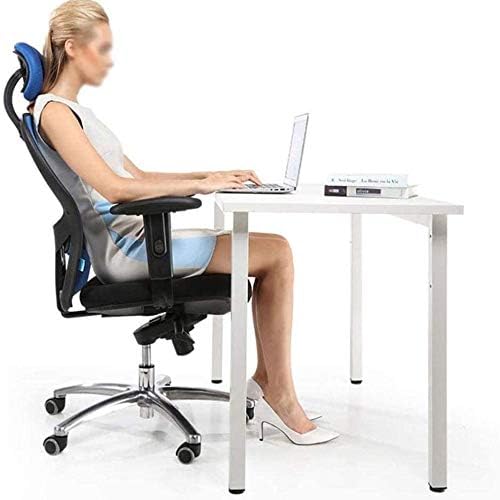 Miniatura 3 de Silla ergonómica de oficina, silla de computadora, silla ergonómica para el hogar, silla giratoria, respaldo de asiento, silla de oficina reclinable