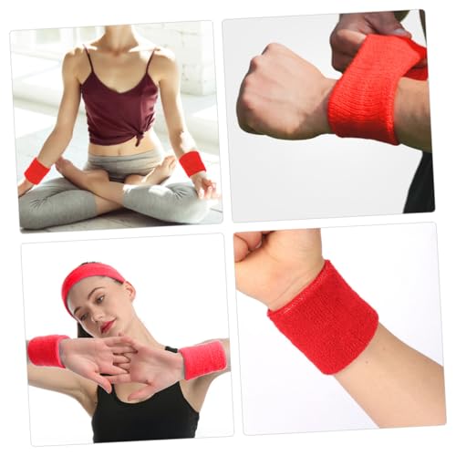 Cinta de agarre muñequeras deportivas flexibles para fitness y pesas 6