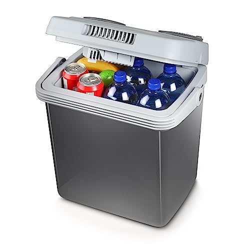 Nevera Tristar KB-7526 – Capacidad: 20 litros – Clase de eficiencia energética E