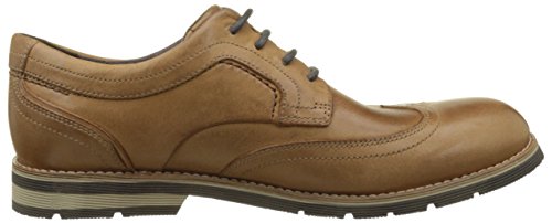 ROCKPORT France STATFORD Wing Tip, Scarpe