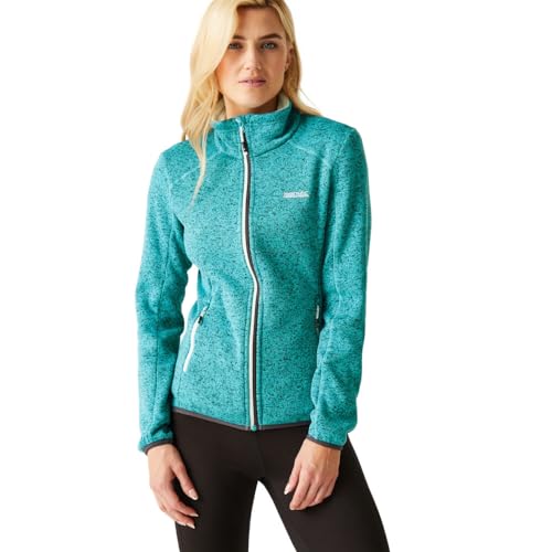 Polaire femme Regatta contre le froid veste respirante de marche