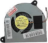 wangpeng® New Laptop CPU Cooling Fan for Dell Inspiron 17R 5720 7720 series, PJ9WF D0D6C 0D0D6C