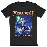 Rock Off officially licensed products