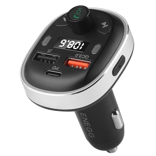 Find The Best Iphone Car Radio Transmitter Reviews & Comparison Katynel