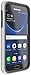 Pelican Voyager Samsung Galaxy S7 Phone Case (White/Gray)