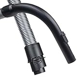 s8000 cipvr SAUGKRAFT - Am Handstück des Schlauches befindet sich ein Schieberegler zur Optimierung der Saugkraftregulierung.