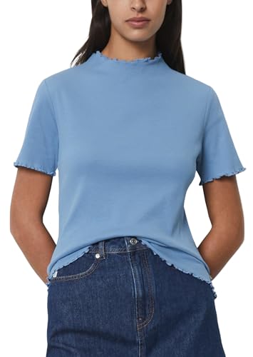 Marc O'Polo Women's 442208651023 T-Shirt, 845, S