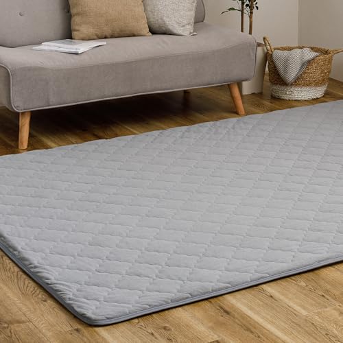 ���� �Y���Ȃ� ���O �s�^�[�� �R�b�g���p�C�� �O���[ ��185×185cm �����擾�ς� �L���g���O �􂦂� ��100�� �t�H �I�[���V�[�Y��