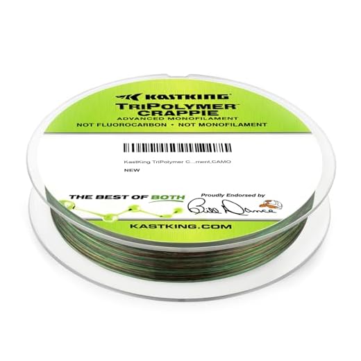 41VeT0aVe7L._SS520_ Best crappie line setup