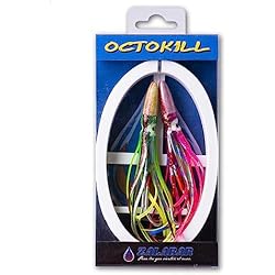 Señuelos Para Tunidos Octokill Doble RM+AV | Señuelo Curricán