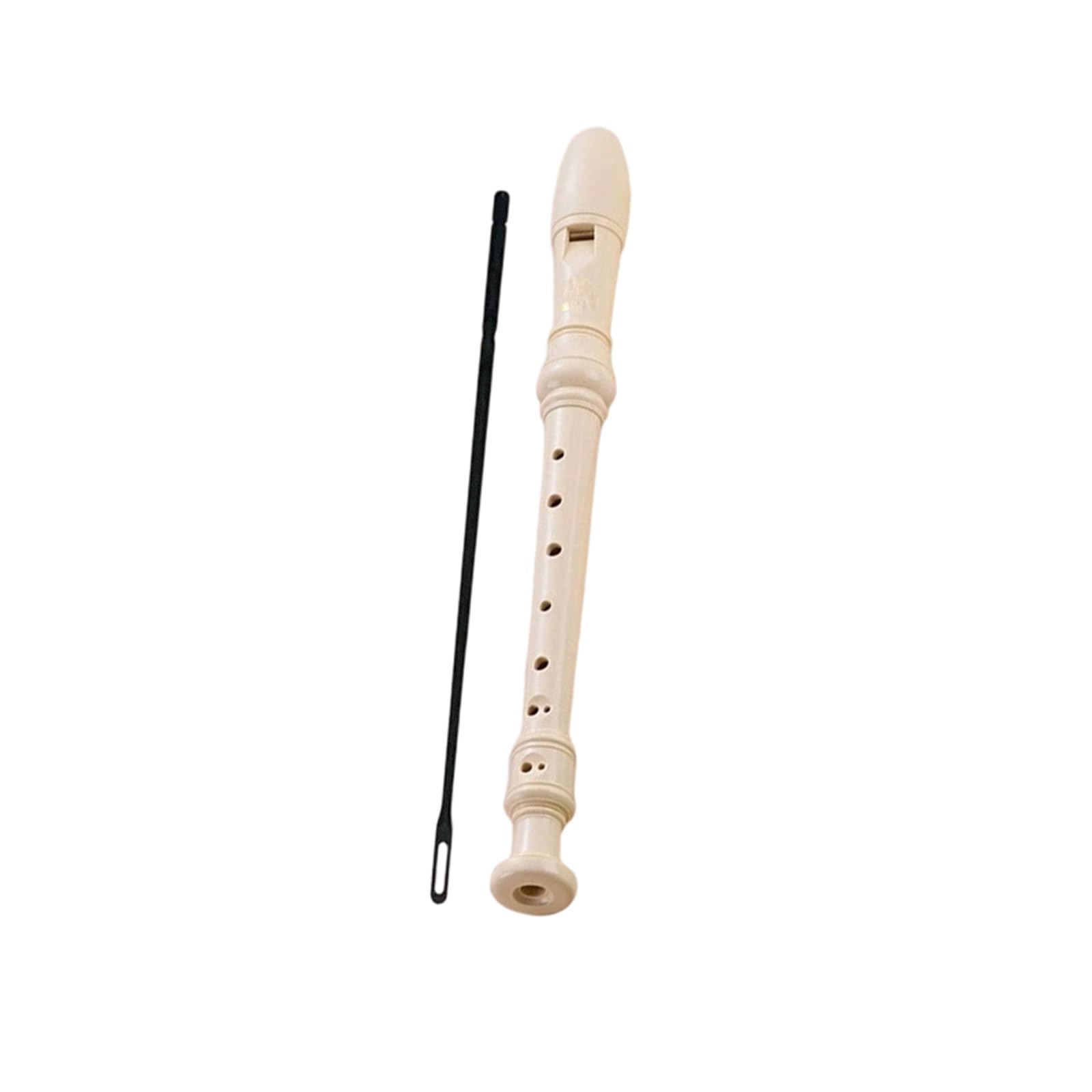 Flauto Dolce Professionale Flauto Dolce Stile Inglese Modello Principiante Soprano A 8 Fori (chiave Di Do)