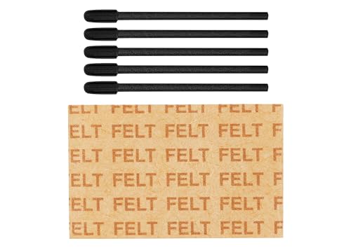 Wacom Pro Pen 3 Felt Nibs ACK24819Z (10 Pack)