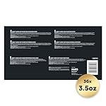 CESAR Adult Wet Dog Food Classic Loaf in Sauce Grilled Chicken, Filet Mignon, Porterhouse Steak, Beef, Chicken & Liver and Turkey Variety Pack, 3.5 oz. Easy Peel Trays, Pack of 36 - Image 2