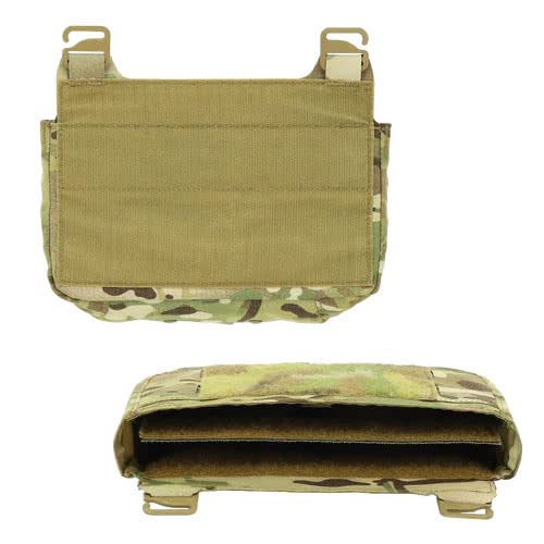 Amazon | Ferro Concepts フェローコンセプト DOPE Front Flap DOPE