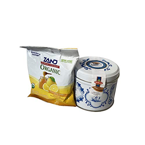 Get Well Soon Gift Basket With Comforting Soup, Tea And Snacks From Around The World Gift Box #TOP1