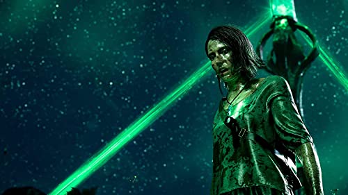 The Chant Xbox Series X|S : Code de jeu numérique à télécharger