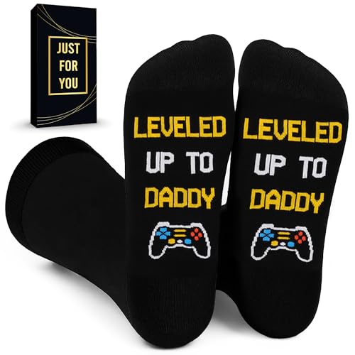 ZAGKOO New Dad Gifts for First Time Dads Expecting Dads Soon to Be Father