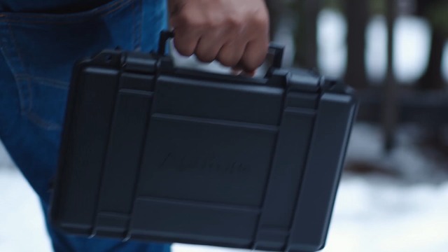 Amazon | Aputure AL-MC 4-Light Travel Kit 撮影照明ライト RGBWW