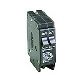 Cutler Hammer Duplex Circuit Breaker - BD2020
