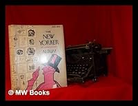 The New Yorker Album 1925-1950 B002XJZZQA Book Cover
