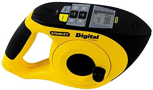 Stanley cinta métrica digital 77-300