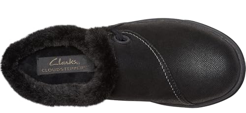 Clarks Breeze Myth Women's Slip On 5