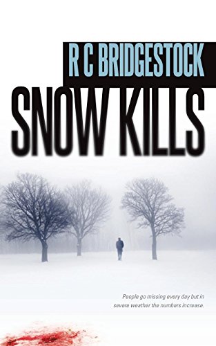 Snow Kills (D.I. Dylan)