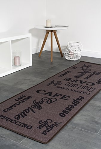 Alfombra andiamo de pasillo para proteger y decorar zonas de paso 3